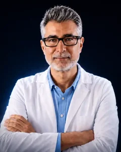 Mario Pinel, Dietista Integrativo y Health Coach especializado en salud metabólica y cambio de hábitos en Madrid
